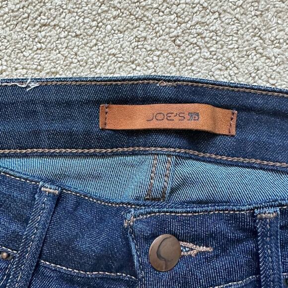 Joe’s Women’s Jeans Fit The Vixen Skinny Sassy Skinny - Picture 7 of 11